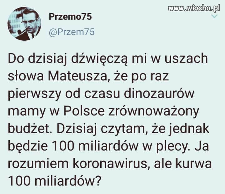Zrównoważony 