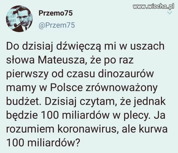 Zrównoważony 