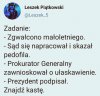 Zadanie na dziś