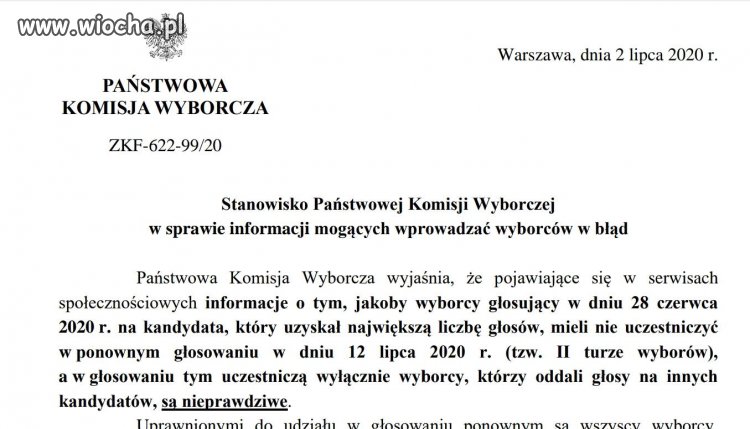 Czym się zajmuje PKW