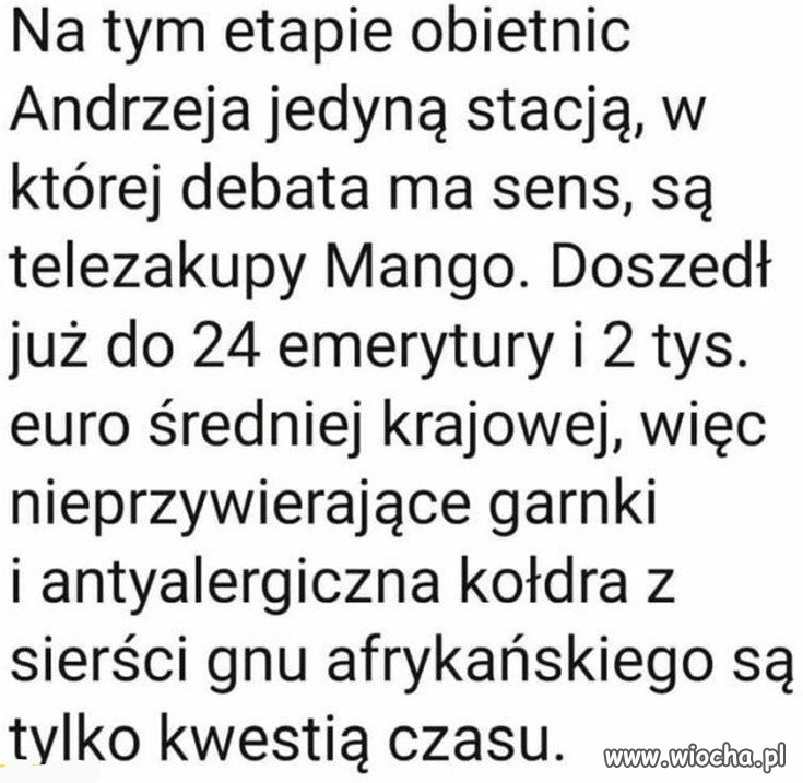Kwestia czasu