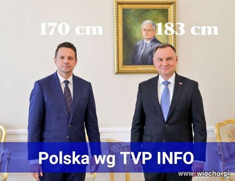 Ja nie wiem,