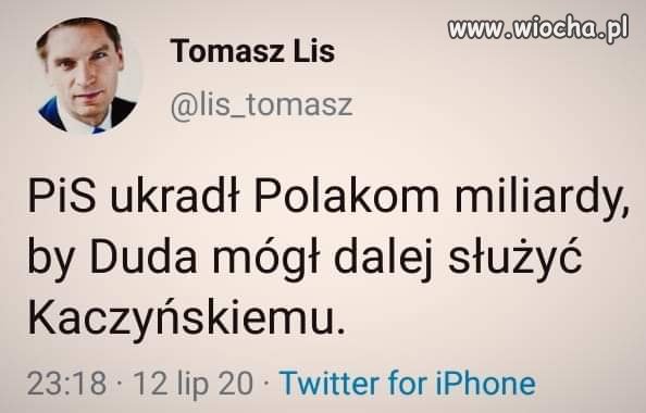 W punkt! 