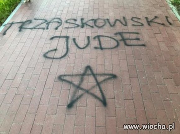 Prawica wraca na stare tory.
