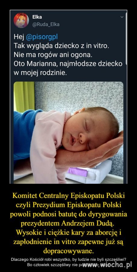 Już wkrótce to ksiądz będzie decydował 