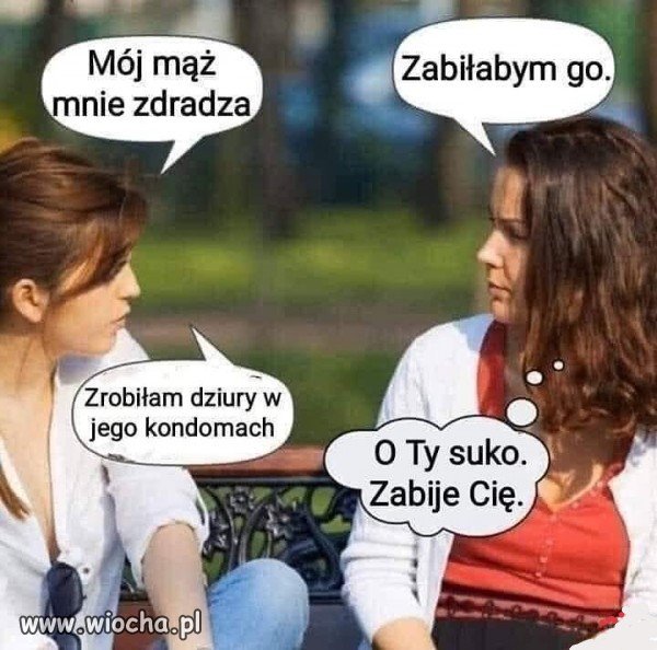 Czy to jest przyjaźń...