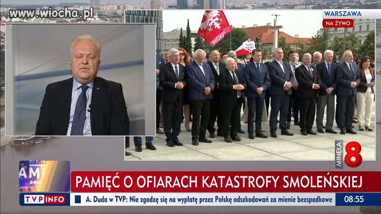 I oni nami rządzą