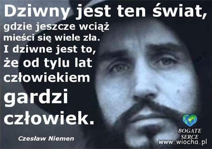 Jakże aktualne