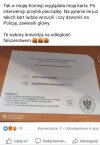 Wstyd mi za taki rząd, aby zostać 