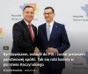 Rafał Gietka kilka lat temu był strażnikiem więziennym.