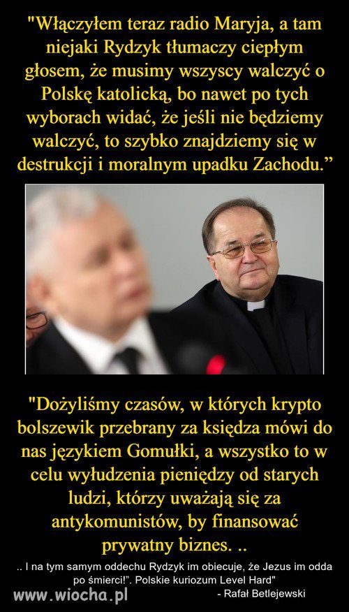 Pranie mózgu