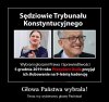 Twój głos ma znaczenie ...