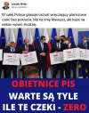 Parodia co PIS wyprawia