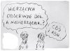 Jesteś obserwowany