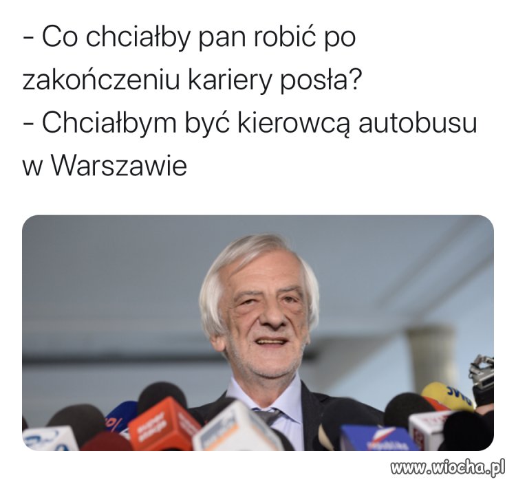 Kim chcesz zostać 