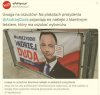 Cios poniżej pasa, tak glupi że to musi się udać..