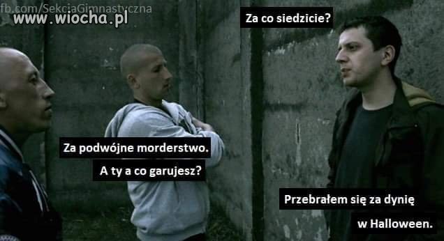 Tymczasem jesienią...