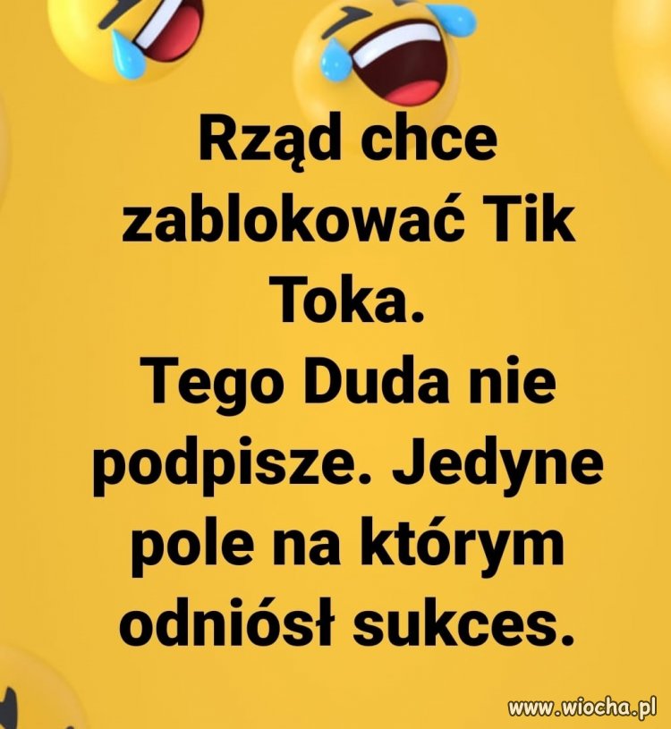 Fakt. Tam zaszalał ...