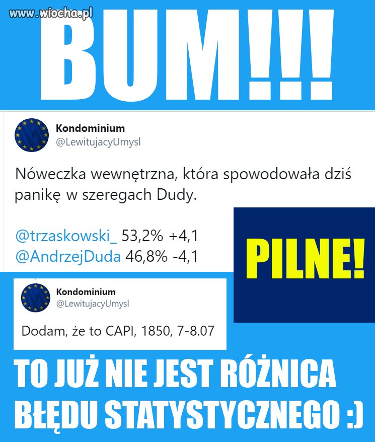 Sraczka w PISie