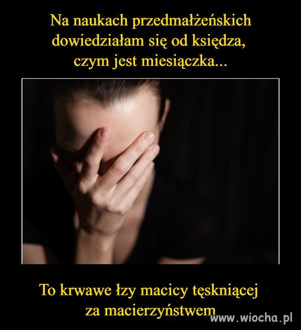 Czego uczą na naukach