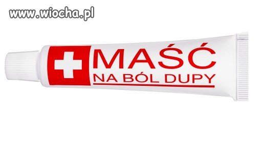 Dla wszystkich zawiedzionych