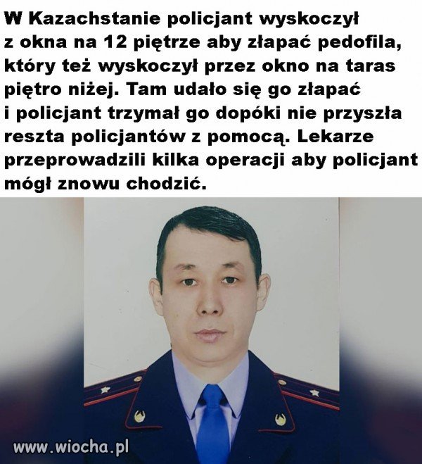 Poświęcenie przez duże P