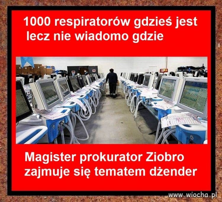 Jadą i dojechać nie mogą 