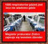 Jadą i dojechać nie mogą 