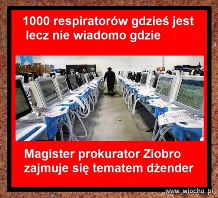 Jadą i dojechać nie mogą 
