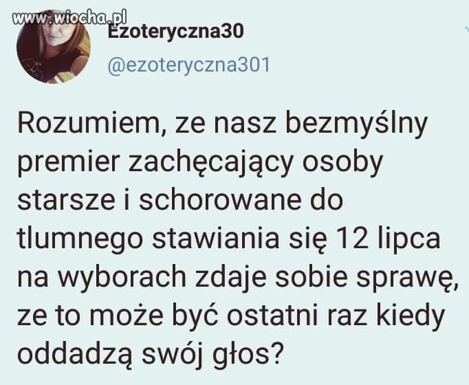 Mniej wydadzą na 13 emeryturę. 