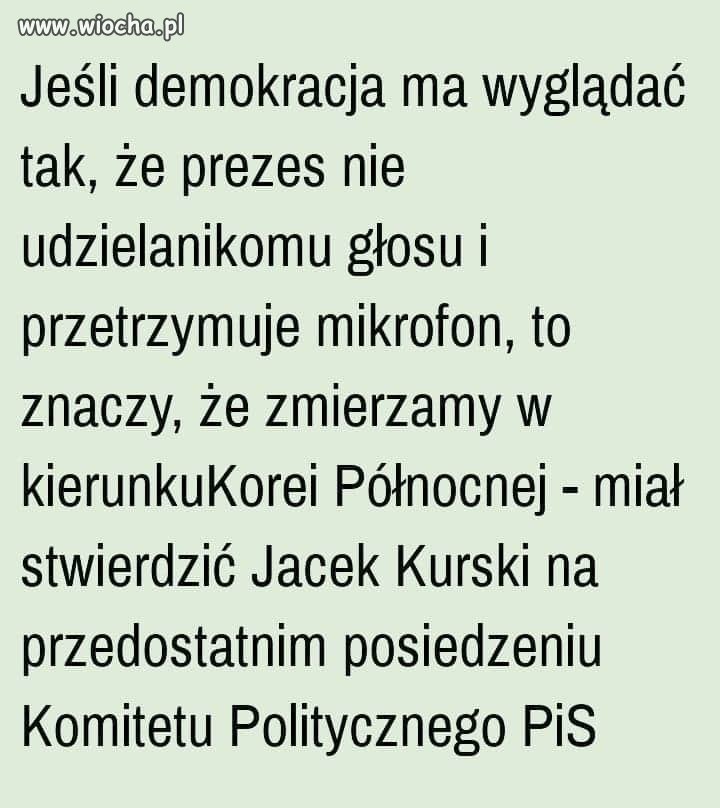 Posiedzenie komitetu 
