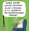 Kto zabroni politykowi