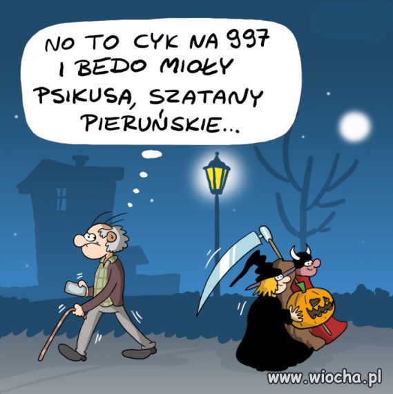 Ormo będzie miało ręce pełne roboty
