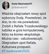 Dno i wodorosty. Cały pis.