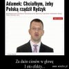 To trochę tak jak oglądanie TVP...