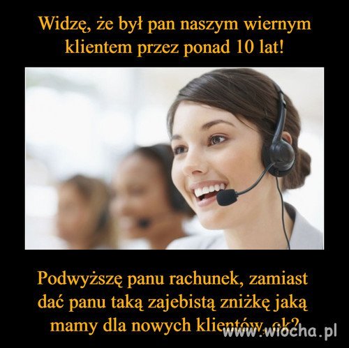 Stały klient