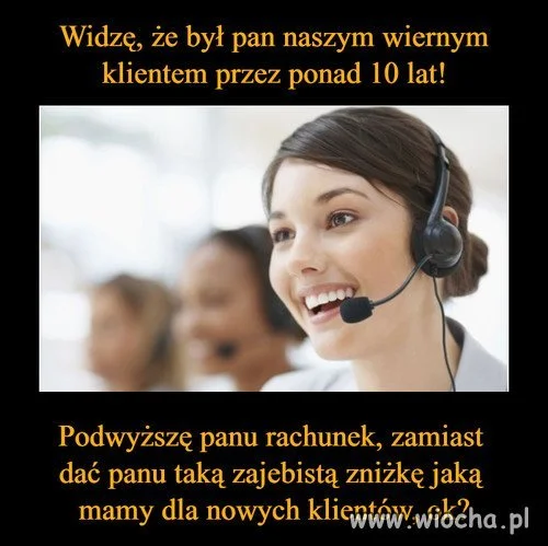 Stały klient