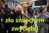 Zło śmiechem zwyciężaj