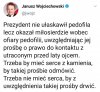 Nie wierzę w to, co czytam...