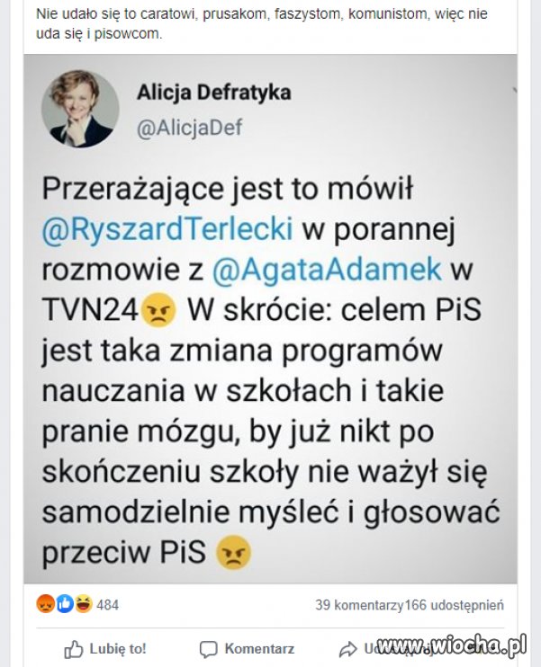 Nauczanie