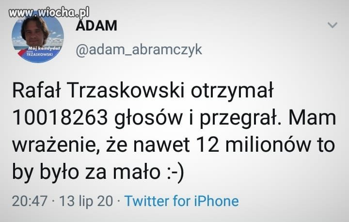 Wiadomo