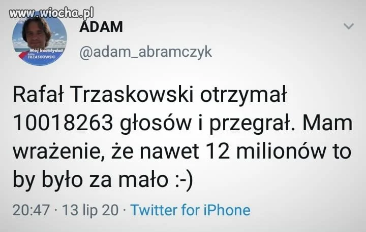 Wiadomo