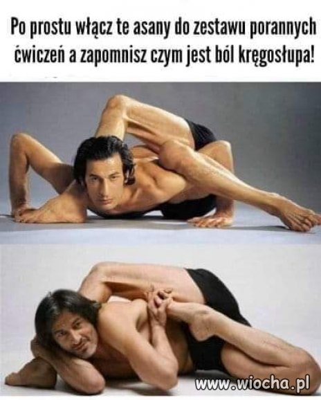 Auć...