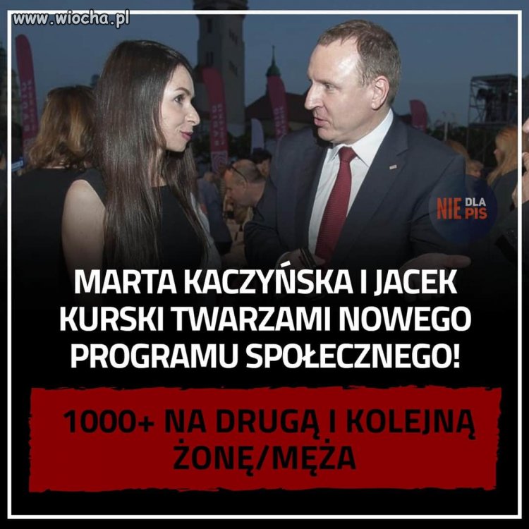 Nowy program