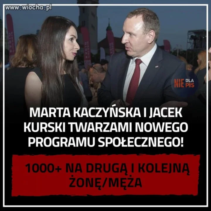 Nowy program