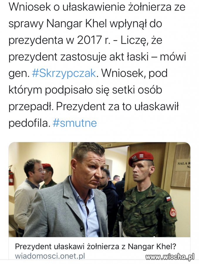 Taka prawda o Dudzie