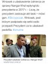 Taka prawda o Dudzie