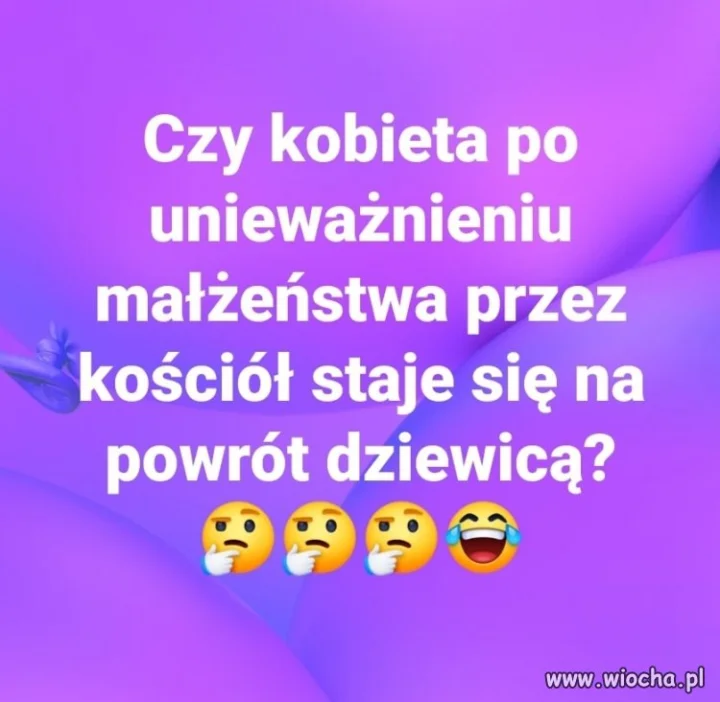 Jak to jest ? Ktoś wie ?