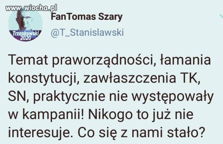 Taka sytuacja