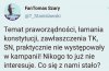Taka sytuacja